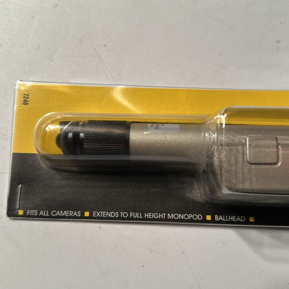 Pro Master T10 MonoPod - Picture 8 of 8